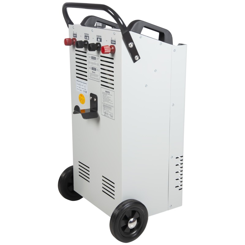WDK-Start1250 Пуско-зарядное устройство 1250А, 12/24В, WiederKraft