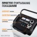 WDK-Start1250 Пуско-зарядное устройство 1250А, 12/24В, WiederKraft