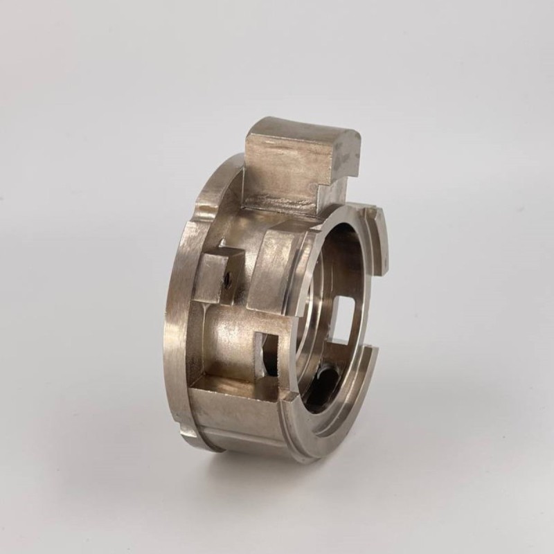 WDK-20840-06 Задняя торцевая пластина WDK-20840-06 Задняя торцевая пластина