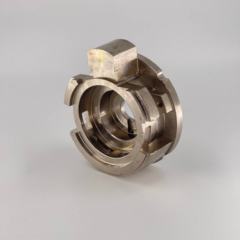 WDK-20840-06 Задняя торцевая пластина WDK-20840-06 Задняя торцевая пластина