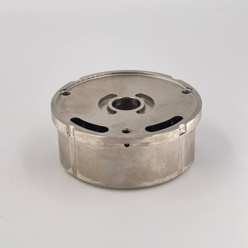 WDK-20840-06 Задняя торцевая пластина WDK-20840-06 Задняя торцевая пластина