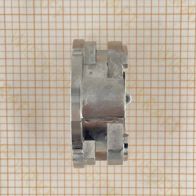 WDK-20840-06 Задняя торцевая пластина WDK-20840-06 Задняя торцевая пластина