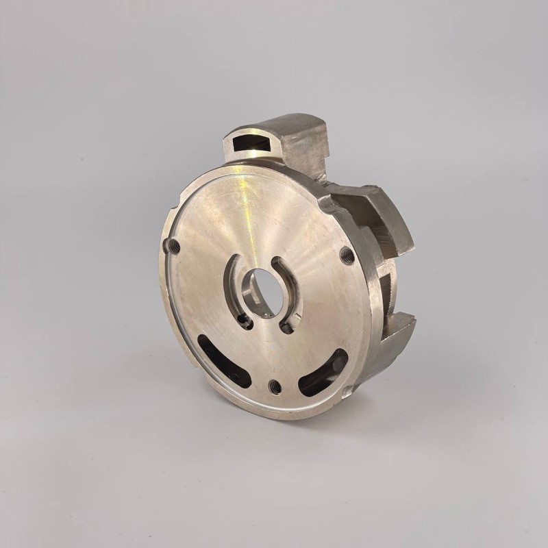 WDK-20840-06 Задняя торцевая пластина WDK-20840-06 Задняя торцевая пластина