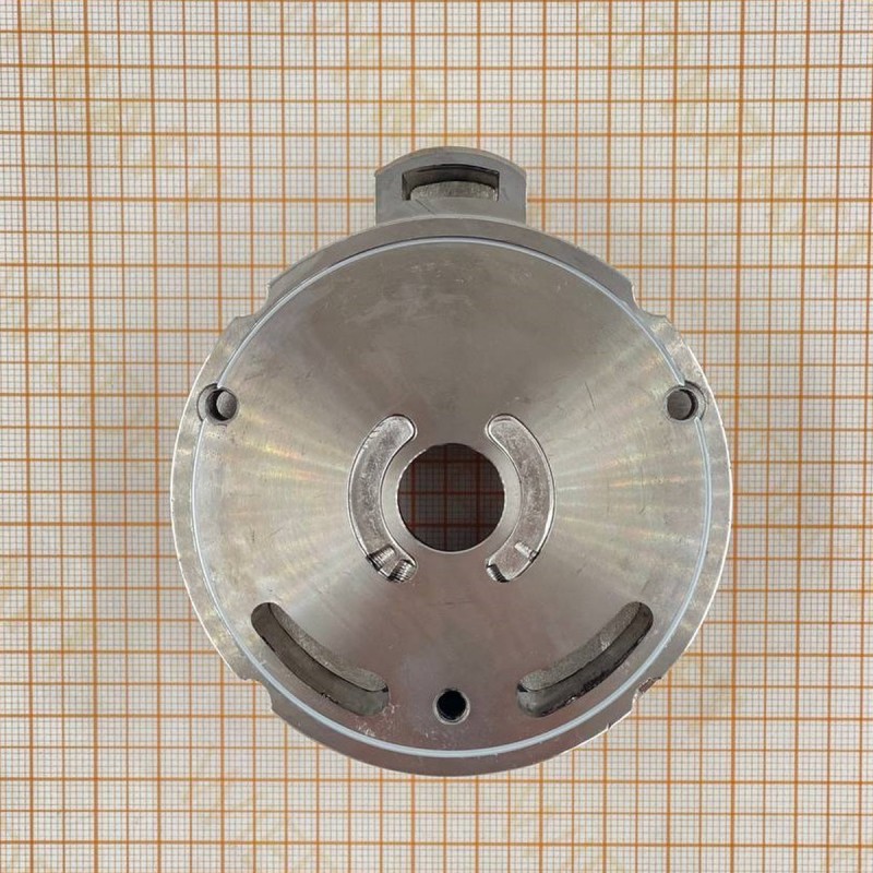 WDK-20840-06 Задняя торцевая пластина WDK-20840-06 Задняя торцевая пластина