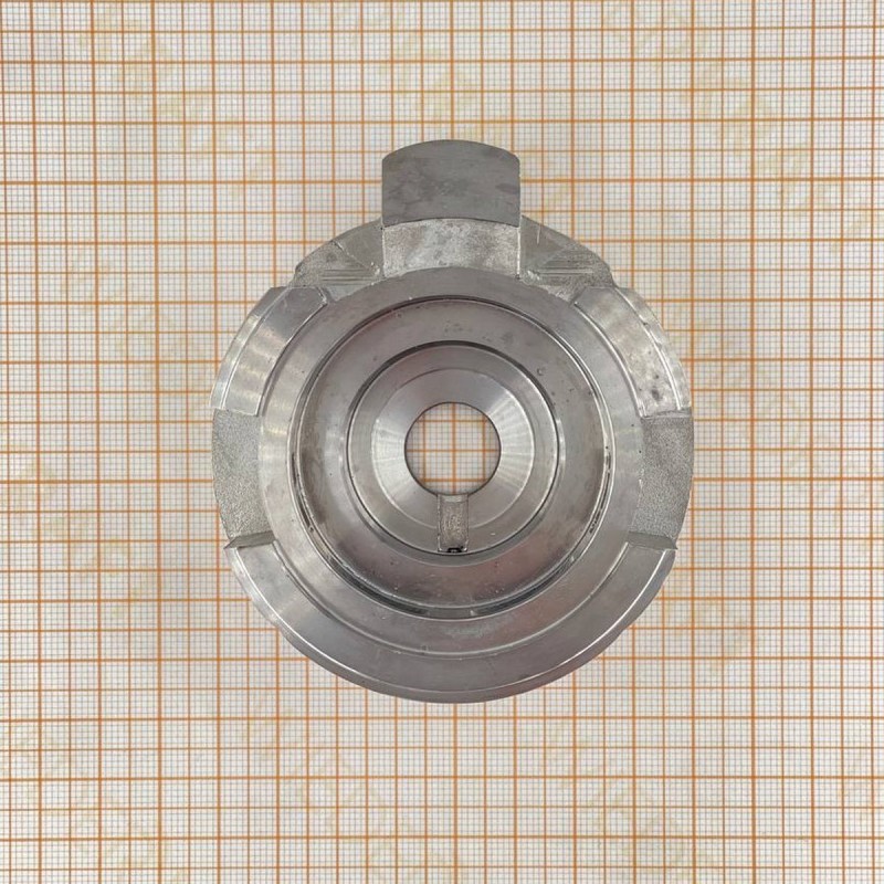 WDK-20840-06 Задняя торцевая пластина WDK-20840-06 Задняя торцевая пластина