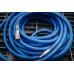 WDK-65910 AIRFLEX Шланг пневматический, 10 м, WiederKraft