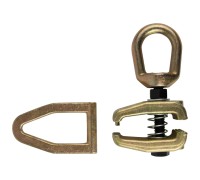 WDK-0216 Захват кузовной 3т для тяги в двух направлениях