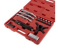 WDK-214870 Гидравлический съемник, 10 т в наборе