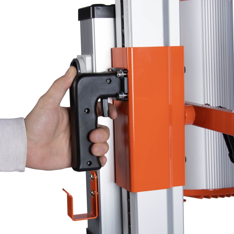 WDK-2H Двухкассетная мобильная ИК сушка, WiederKraft WDK-2H Двухкассетная мобильная ИК сушка, WiederKraft