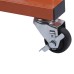WDK-2H Двухкассетная мобильная ИК сушка, WiederKraft
