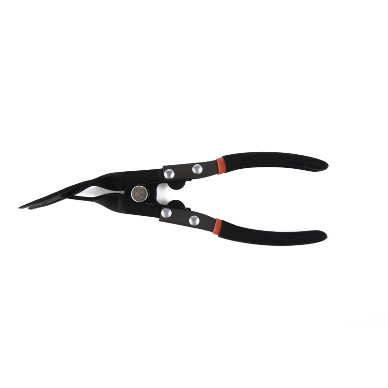 WDK-65053 Съемник пластиковых клипс, WiederKraft WDK-65053 Съемник пластиковых клипс, WiederKraft