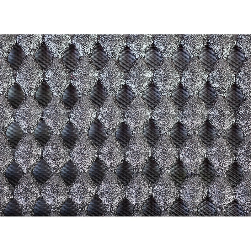 WDK-65063 Накидка защитная нескользящая на крыло автомобиля, WiederKraft WDK-65063 Накидка защитная нескользящая на крыло автомобиля, WiederKraft