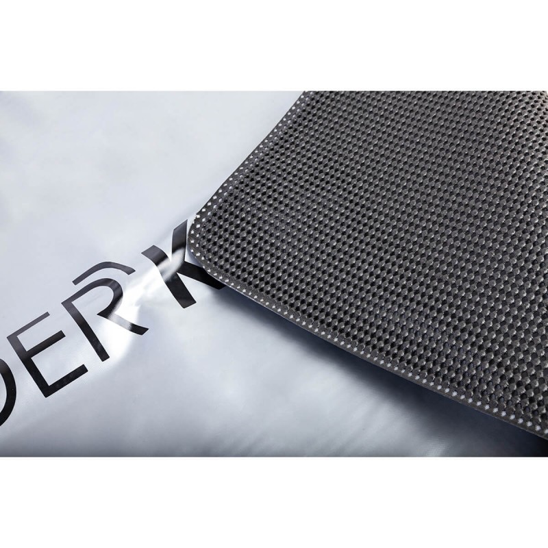 WDK-65063 Накидка защитная нескользящая на крыло автомобиля, WiederKraft WDK-65063 Накидка защитная нескользящая на крыло автомобиля, WiederKraft