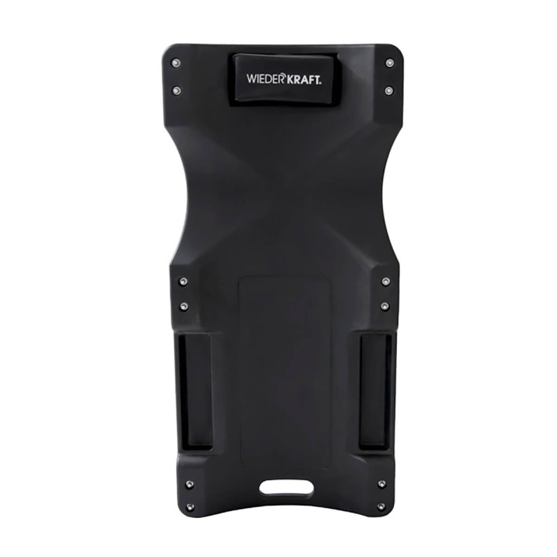 WDK-84068 Лежак ремонтный подкатной, пластиковый, 1010х475х130 мм, WiederKraft WDK-84068 Лежак ремонтный подкатной, пластиковый, 1010х475х130 мм, WiederKraft