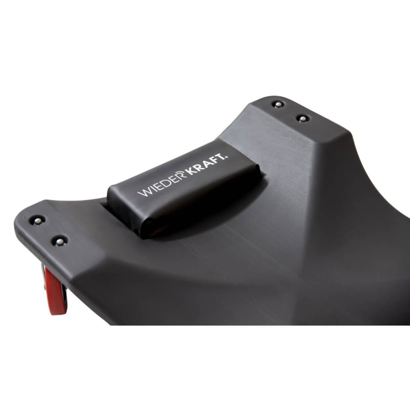 WDK-84068 Лежак ремонтный подкатной, пластиковый, 1010х475х130 мм, WiederKraft WDK-84068 Лежак ремонтный подкатной, пластиковый, 1010х475х130 мм, WiederKraft