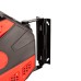 WDK-85150 Шланг невматический в возвратной катушке, 10+1 м, 1/4", WiederKraft