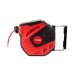 WDK-85240 Пневматический шланг в катушке, 15+1 м, WiederKraft
