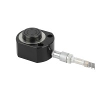WDK-86350 Домкрат низкий гидравлический (пресс-таблетка), 50 т