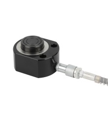 WDK-86350 Домкрат низкий гидравлический (пресс-таблетка), 50 т