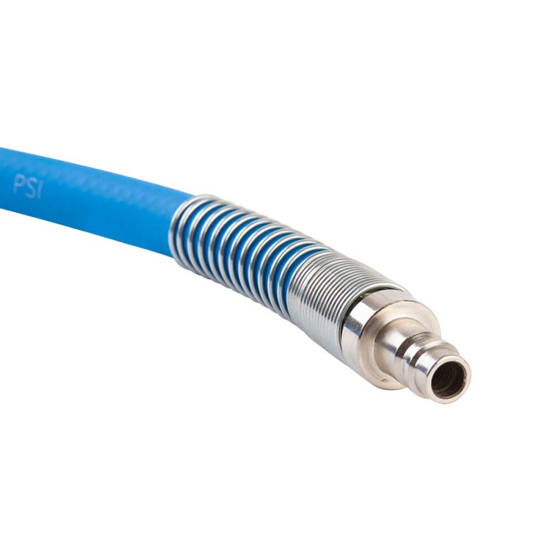 WDK-65910 AIRFLEX Шланг пневматический, 10 м, WiederKraft WDK-65910 AIRFLEX Шланг пневматический, 10 м, WiederKraft