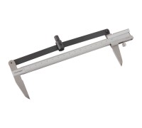 WDK-CM1501 Штангенциркуль разметочный 150 мм, 0,1 мм