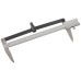WDK-CM1501 Штангенциркуль разметочный 150 мм, 0,1 мм, WiederKraft