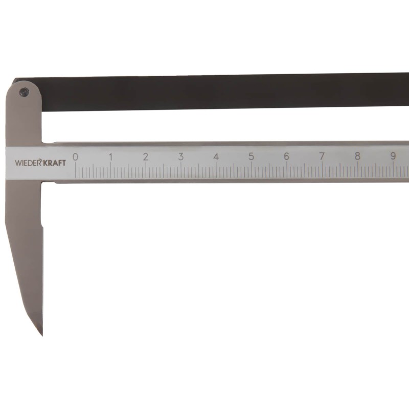 WDK-CM1501 Штангенциркуль разметочный 150 мм, 0,1 мм, WiederKraft WDK-CM1501 Штангенциркуль разметочный 150 мм, 0,1 мм, WiederKraft