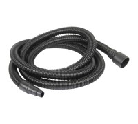 WDK-DUSTER EP-71 Шланг 4 м для подключения электро/пневмоинструмента к пылесосу WDK-DUSTER