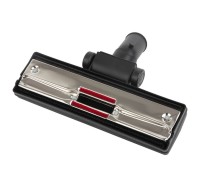 WDK-DUSTER EP-78 Щетка для ковра с кнопкой и колесиками под трубу 32 мм WDK-DUSTER