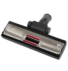 WDK-DUSTER EP-78 Щетка для ковра с кнопкой и колесиками под трубу 32 мм WDK-DUSTER