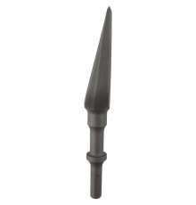 WDK-HX24130 Зубило съемник наконечников рулевых тяг №1 HEX 175 мм, Cr-Mo