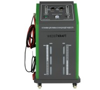 WDK-LQ720 Установка для замены охлаждающей жидкости, 60 Вт, 0.2 МПа