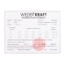WDK-NX05025 Динамометрический ключ 5-25 Нм, трещотка с проходным приводным квадратом 1/4", WiederKraft