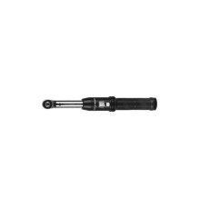 WDK-NX05025 Динамометрический ключ 5-25 Нм, трещотка с проходным приводным квадратом 1/4"