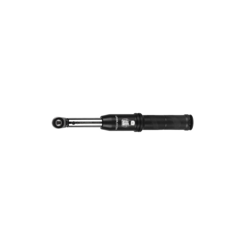 WDK-NX05025 Динамометрический ключ 5-25 Нм, трещотка с проходным приводным квадратом 1/4", WiederKraft WDK-NX05025 Динамометрический ключ 5-25 Нм, трещотка с проходным приводным квадратом 1/4", WiederKraft