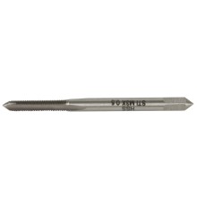 WDK-STI0305 Метчик STI для резьбовых вставок M3X0,5, HSS