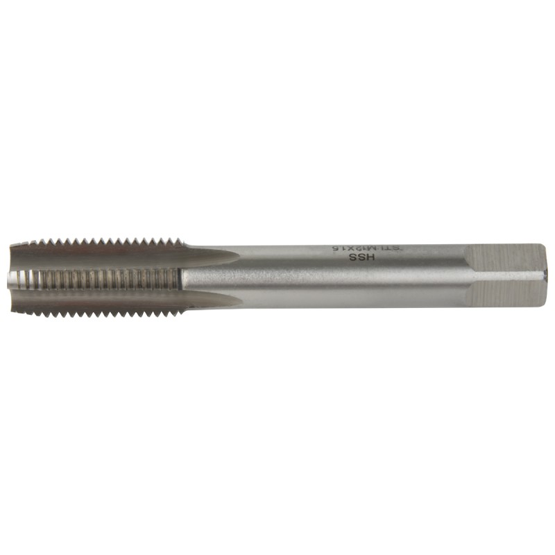 WDK-STI1215 Метчик STI для резьбовых вставок М12x1,5, HSS, WiederKraft WDK-STI1215 Метчик STI для резьбовых вставок М12x1,5, HSS, WiederKraft