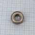 OPT-PW2040-19 Подшипник 6001ZZ 28х28х8 мм для гайковерта OPT-PW2040