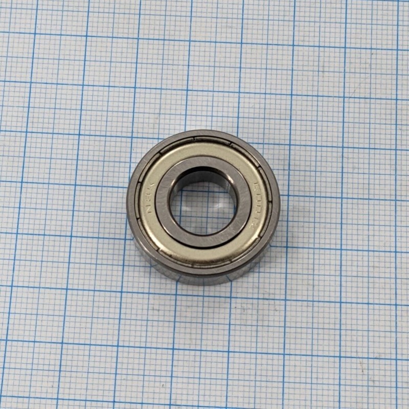 OPT-PW2040-19 Подшипник 6001ZZ 28х28х8 мм для гайковерта OPT-PW2040 OPT-PW2040-19 Подшипник 6001ZZ 28х28х8 мм для гайковерта OPT-PW2040