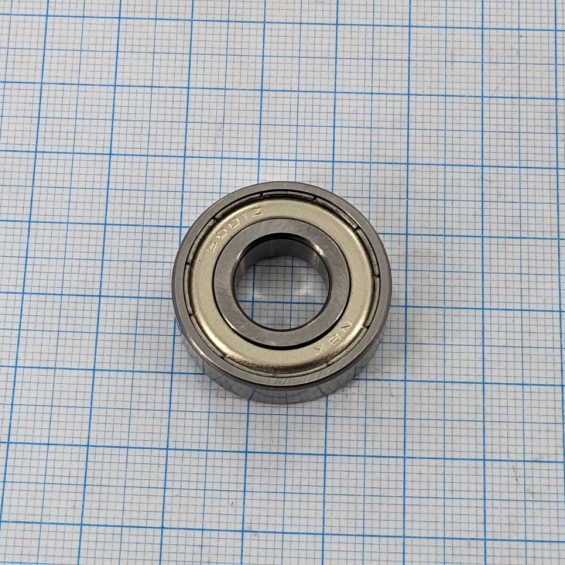 OPT-PW2040-19 Подшипник 6001ZZ 28х28х8 мм для гайковерта OPT-PW2040 OPT-PW2040-19 Подшипник 6001ZZ 28х28х8 мм для гайковерта OPT-PW2040