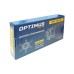 OPT-RE105 Дырокол револьверный с иглами 2*2,5*3*3,5*4*4,5 мм