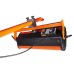 WDK-2A Двухкассетная мобильная ИК сушка на двухсекционной стойке, WiederKraft