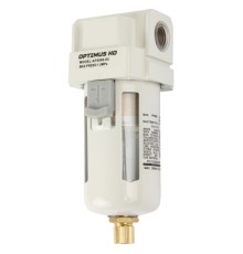 AF4000-04 Фильтр-масловлагоотделитель 1/2"