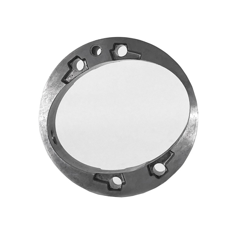 WDK-20435-20 Цилиндр пневмодвигателя