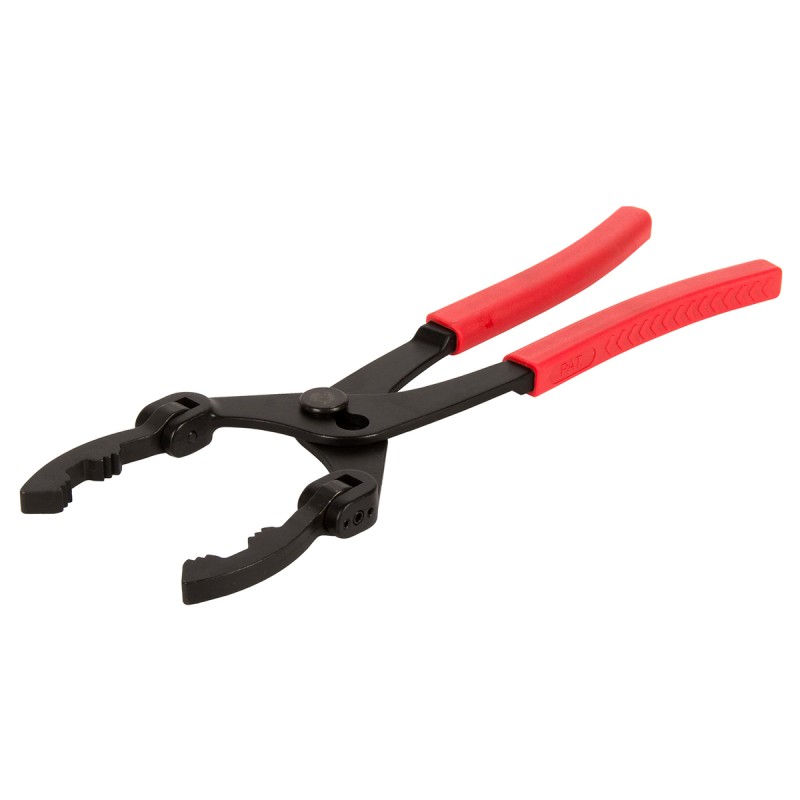 WDK-65395 Клещи для съема фильтров 57-120 мм, WiederKraft WDK-65395 Клещи для съема фильтров 57-120 мм, WiederKraft