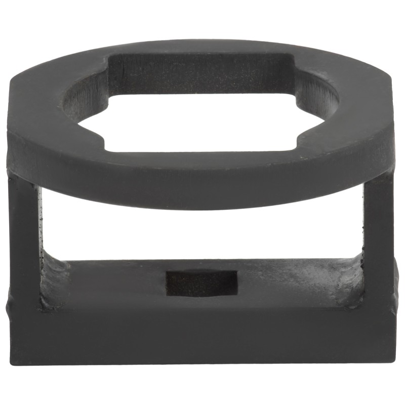 WDK-216061 Головка для колесных спецгаек, 80 мм, WiederKraft WDK-216061 Головка для колесных спецгаек, 80 мм, WiederKraft