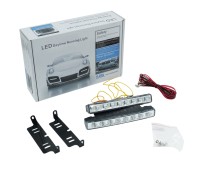 BTDR-204 Дневные ходовые огни с поворотником