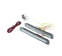 BTDR-903 Дневные ходовые огни с поворотником