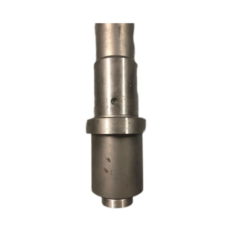WDK-20811-10 Вал - квадрат 1"(поз. 10) для гайковерта WDK-20811 WDK-20811-10 Вал - квадрат 1"(поз. 10) для гайковерта WDK-20811