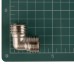OPT-714MFL Переходник L-образный, резьба 1/4", OPTIMUS